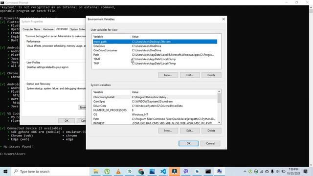 key tool is not recognized internal or external command смотреть онлайн