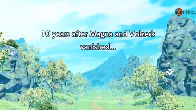 Volzerk Monsters And Lands Unknown | Android & iOS Game смотреть онлайн