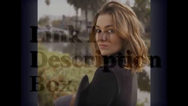 Actress Lili Simmons Bio Wiki Family Net Worth Contact & More смотреть онлайн
