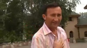 Ринат Рахматуллин - Клип Алдама мине