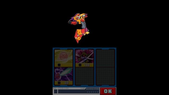 MegaMan Star Force Leo Gameplay\Walkthrough Part 21 смотреть онлайн