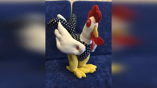 Игрушки Тильда смотреть онлайн