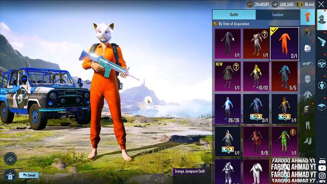 Maxing Out New C2S4 M7 Royal Pass | RP Giveaway |🔥 PUBG MOBILE🔥 смотреть онлайн