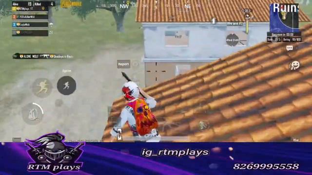 🔥#POCOX2 RUSH GAMEPLAY🔥LIVE RAID🔥//GIVEAWAY//🔥#pubgmobilelive🔥 смотреть онлайн