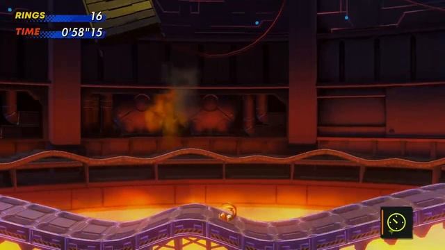 How to make trip go GOD SPEED in Sonic superstars(end game spoilers) смотреть онлайн