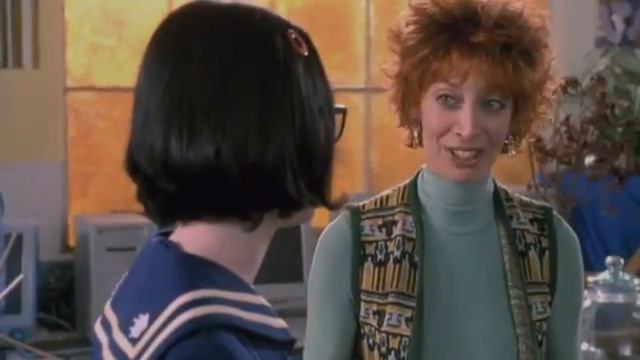 Ghost World (2001) Trailer смотреть онлайн