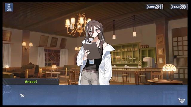 (Azur lane) Parallel Superimposition event Stage A1 *normal* смотреть онлайн