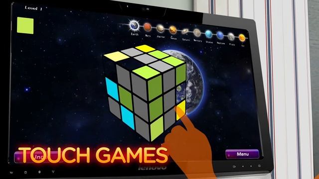 Lenovo IdeaCentre B320