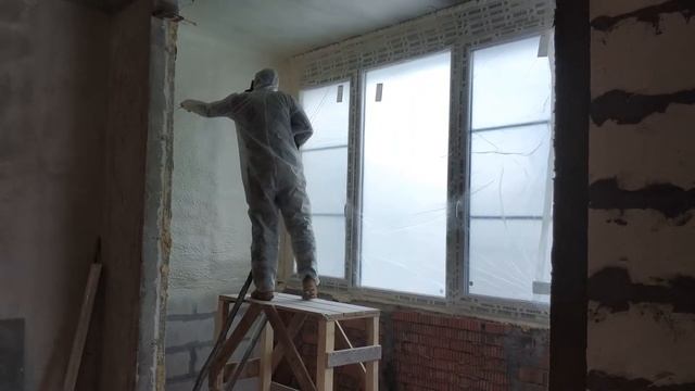 Установка для напыления ППУ Graco e10 ( грако е10) смотреть онлайн