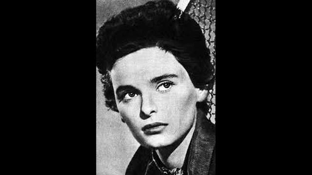 ЕЕ ЗАБРАЛА СТРАШНАЯ БОЛЕЗНЬ✔️✔️✔️✔️✔️УШЛА ЛЕГЕНДА✔️✔️✔️✔️✔️СКОНЧАЛАСЬ ИЗВЕСТНАЯ АКТРИСА смотреть онлайн