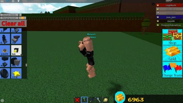 BUILD YOUR OWN HEAD/MASK!!! - Build a Boat For Treasure ROBLOX смотреть онлайн