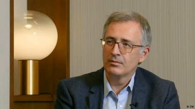 С. Гуриев - Что будет с экономикой России смотреть онлайн