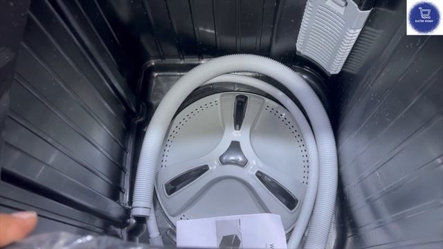 Latest Whirlpool 9 Kg 5 Star Semi-Automatic Top Loading Washing Machine HYDROWASH 3D Wave Technolog смотреть онлайн