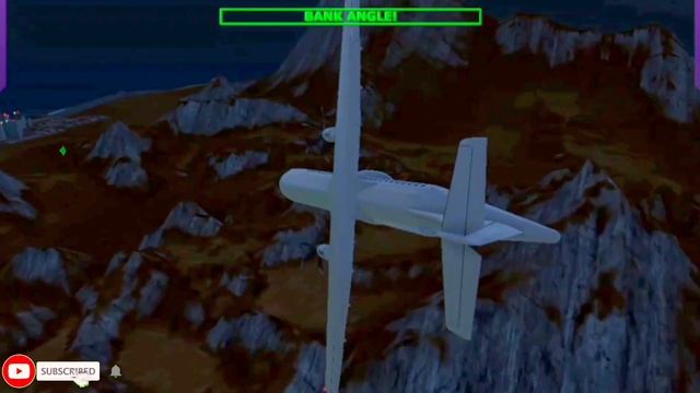 Don't Play again tfs version | turboprop flight simulator 30.1 | #saanigames смотреть онлайн
