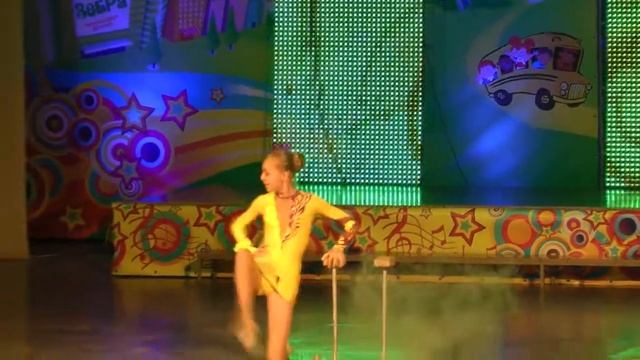 Черных Дарья Эквилибр Танго смотреть онлайн