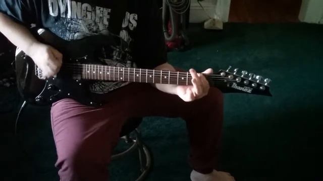 ibanez gio, смотреть онлайн