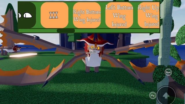 Huge update in pocket dragons! W.I.P Gamepass showcase смотреть онлайн