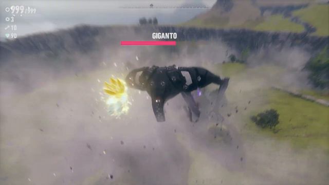 Sonic Frontiers, but Giganto releases fog for his ENTRANCE! смотреть онлайн
