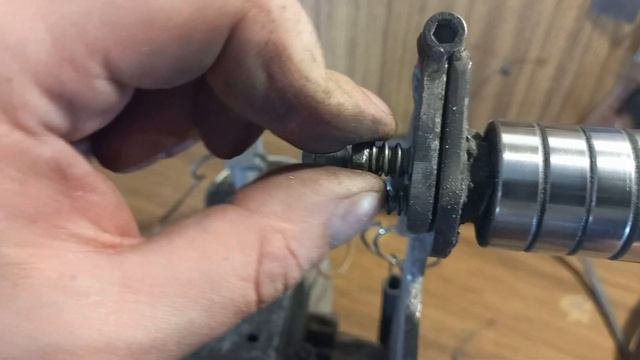 гриндер версия  2.0 / Grinder Version 2.0