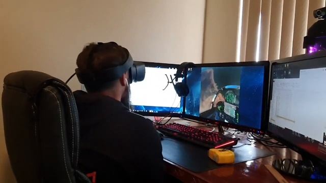 Torni VR смотреть онлайн