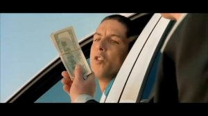 Такси 3  2003 г  Поездка в аэропорт