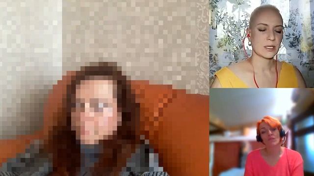 426-RU Магия Вуду: разбор ритуала и обратка. Источник Высшей Меры - Yuliya Bilenka Team Grifasi смотреть онлайн