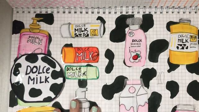 ? БУМАЖНЫЕ СЮРПРИЗЫ ? Дизайн Дисков ? Распаковка от Vika Maker смотреть онлайн