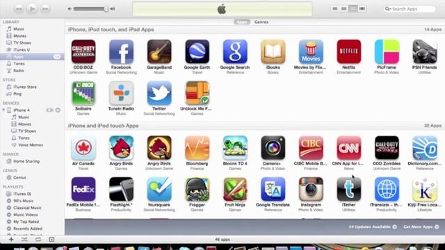 How to Tether iPhone with your Laptop for Internet access смотреть онлайн