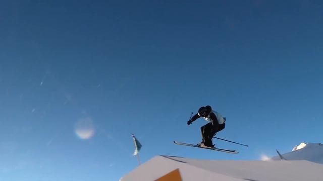 FREESKI SWE - STUBAI WC