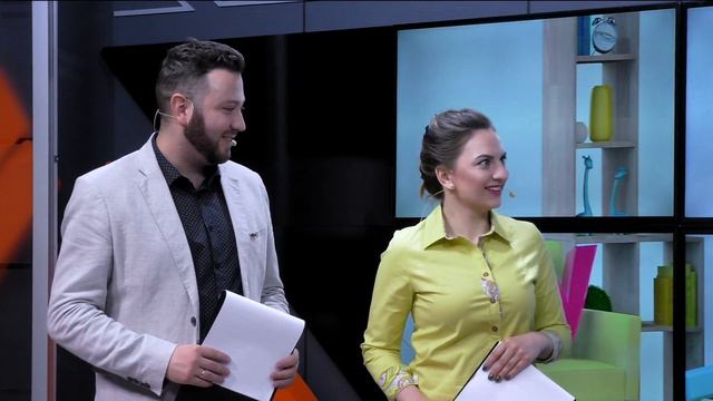 Как грамотно спланировать свой день, чтобы все успеть? Рецепт в программе: УТРО в ГОРОДЕ. смотреть онлайн