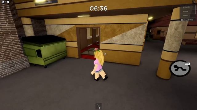 PIGGY BOOK 2 - CHAPTER 1 ! | Roblox Little Kelly смотреть онлайн
