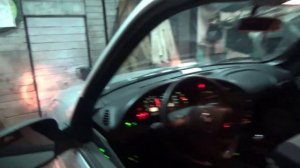 Расход топлива на Шевроле Ниве #АвтоФормула 4х4