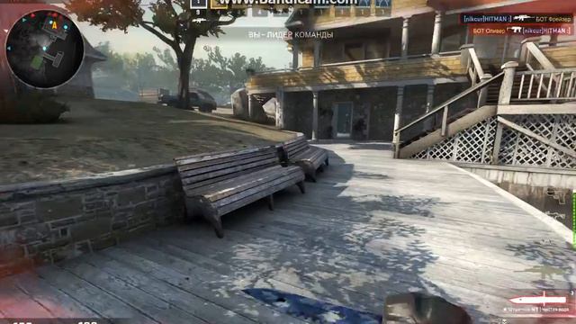 Csgo со всеми скинами