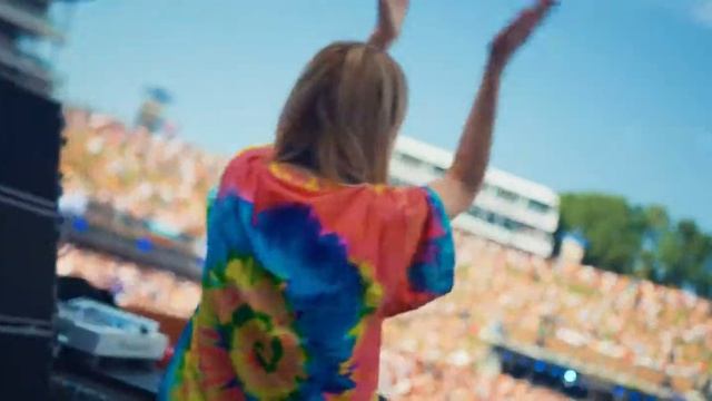 Tomorrow Land 2018 Super Cut смотреть онлайн