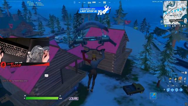 ТУЗ ХОЧЕТ КЕКС С 17 ЛЕТНЕЙ🔞 смотреть онлайн