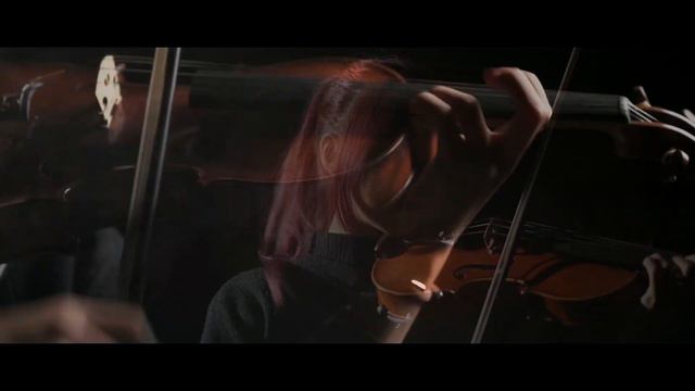 TOKYO GHOUL - UNRAVEL (violin cover) - Anna Tsai смотреть онлайн