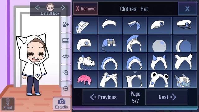 GACHA ART MOD es HERMOSO ? смотреть онлайн