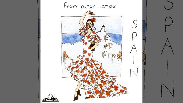 Flamenco Passionara 2 смотреть онлайн