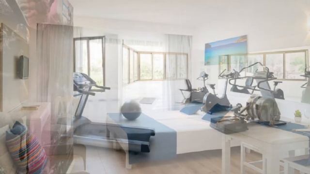 Sol de Alcudia Apartamentos *** - Puerto de Alcúdia, Mallorca - España смотреть онлайн