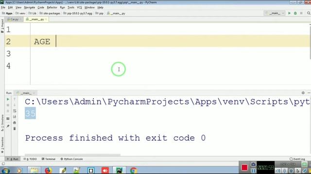 How to Use Assignment Operator In Python | Python Full Course For Beginners In Hindi & Urdu | #24 смотреть онлайн