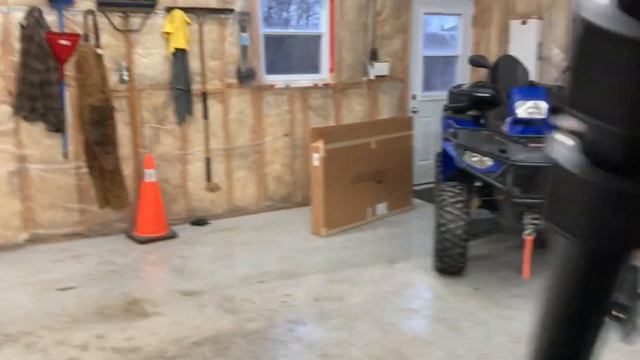 RZR XP 1000 extended fender and mirror install смотреть онлайн