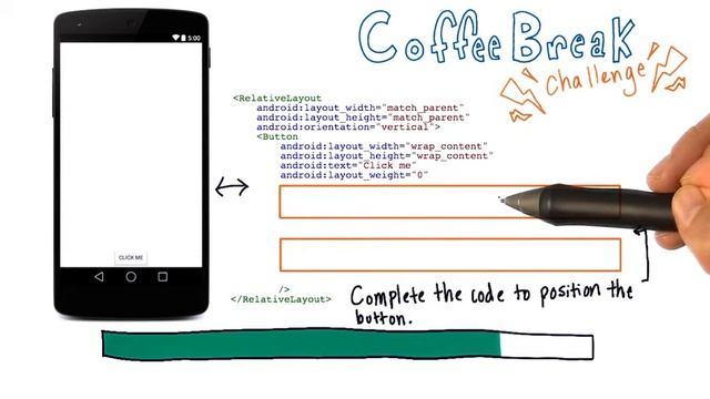 91 Coffee Break Challenge Question 9 смотреть онлайн