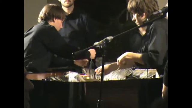 Bowed Piano Ensemble - Pomeriggio di fuoco смотреть онлайн