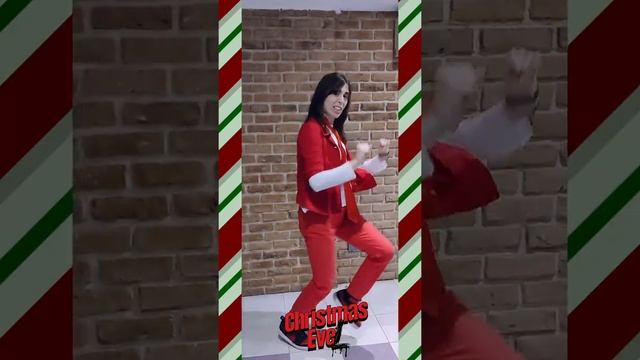 STRAY KIDS-CHRISTMAS EVEL DANCE COVER #StrayKids #스트레이키즈 #ChristmasEveL