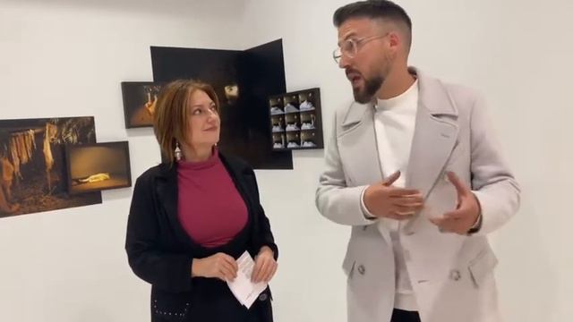 VITOR NIEVES EN OURENSE смотреть онлайн