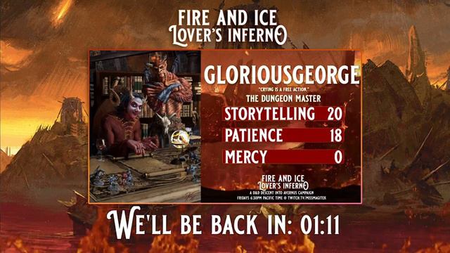 🔥 D&D Descent into Avernus // Episode 17: Elturel смотреть онлайн