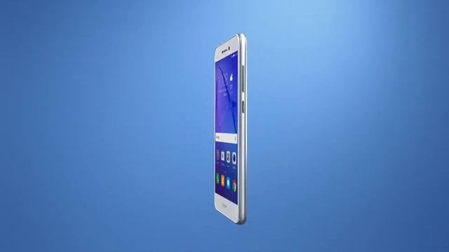 Honor 8 Lite Блестящая легкость смотреть онлайн
