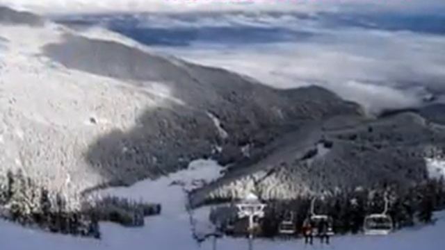 Хочу в горы Болгарии!!! смотреть онлайн