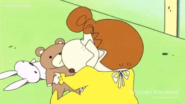 Crayon Shinchan sub Indonesia SPECIAL - 「Anak TK yg Membuat Kehebohan Besar 2」 смотреть онлайн