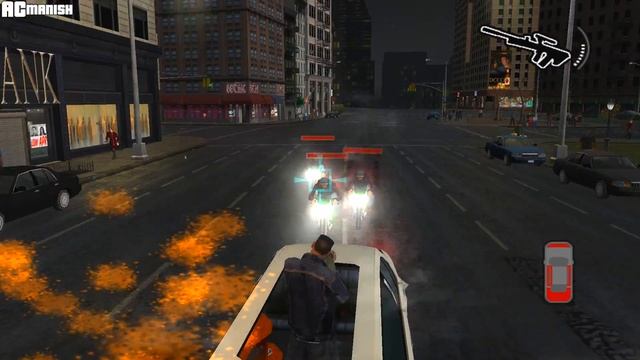 True Crime: New York City - Mission #23 - Meeting Kobi смотреть онлайн